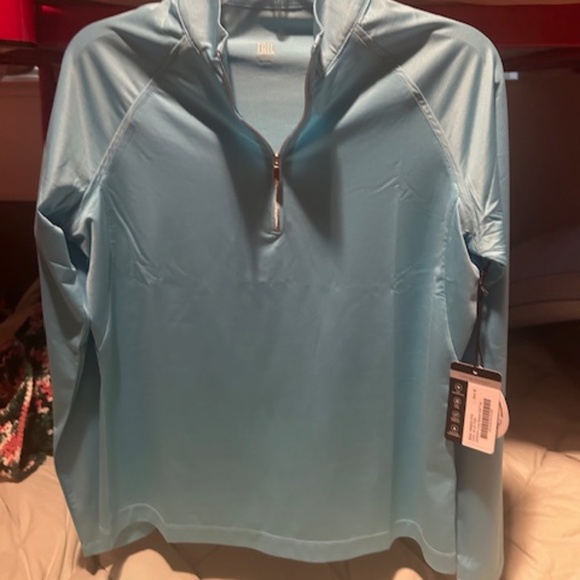 Tail golf shirt - Picture 2 of 10